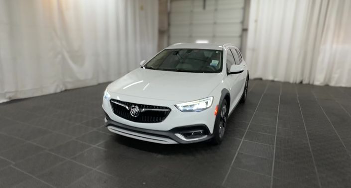 2018 Buick Regal Essence -
                North Las Vegas, NV