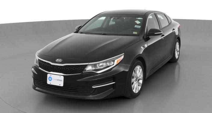 2018 Kia Optima LX -
                Colonial Heights, VA