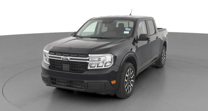 2024 Ford Maverick Lariat -
                West Memphis, AR