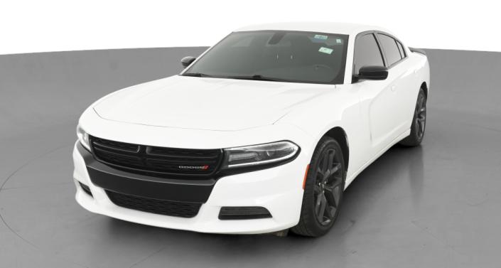 2019 Dodge Charger SXT -
                Bessemer, AL