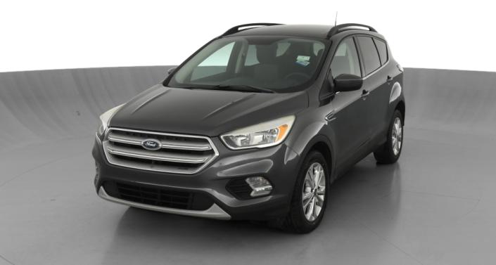 2018 Ford Escape SE -
                Lorain, OH