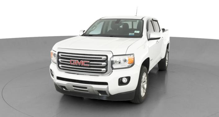 Thumbnail: 2019 GMC Canyon - 1