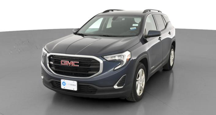 2018 GMC Terrain SLE -
                Lorain, OH