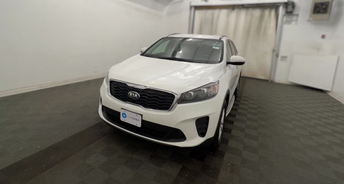 2019 Kia Sorento LX -
                Framingham, MA