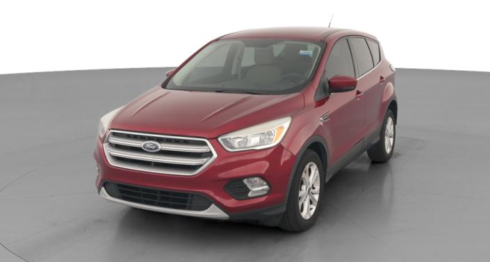 2017 Ford Escape SE -
                Haines City, FL