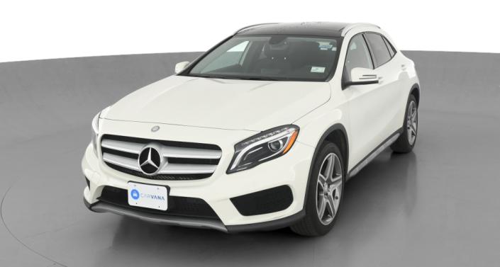 2015 Mercedes-Benz GLA 250 -
                Colonial Heights, VA