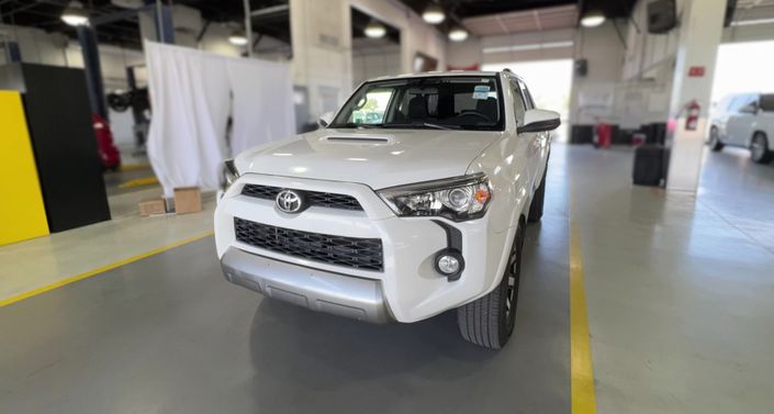 2019 Toyota 4Runner TRD Off Road -
                  Tempe, AZ