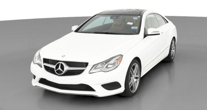 2015 Mercedes-Benz E-Class E 400 -
                Bessemer, AL