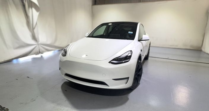2025 Tesla Model Y Long Range -
                  Union City, GA