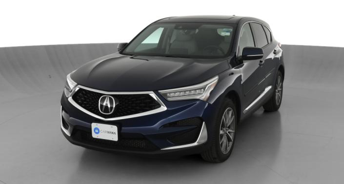 2019 Acura RDX Technology -
                Lorain, OH