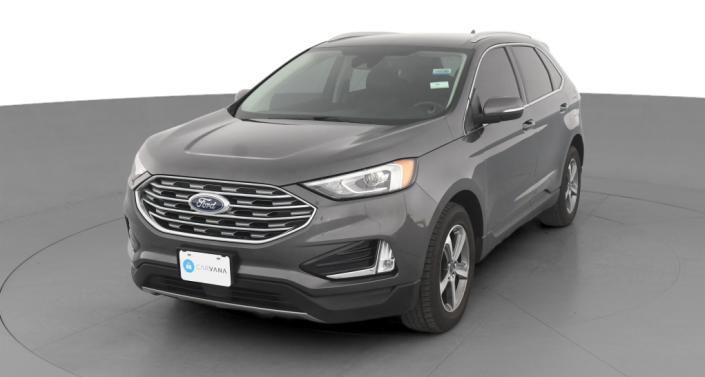 2019 Ford Edge SEL -
                  West Memphis, AR