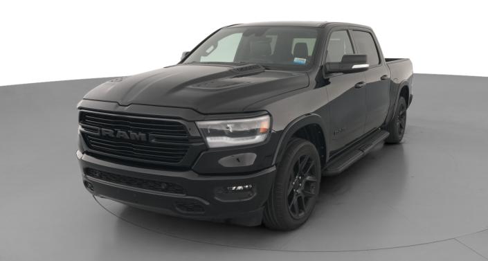 2021 RAM 1500 Laramie -
                Haines City, FL
