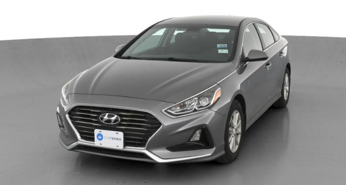 2019 Hyundai Sonata SE -
                Colonial Heights, VA