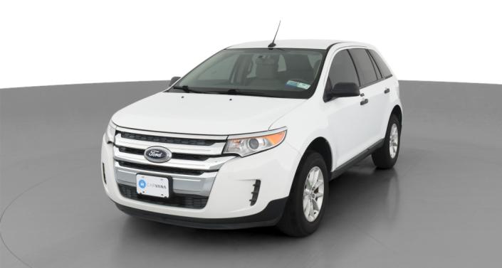 2014 Ford Edge SE -
                Concord, NC