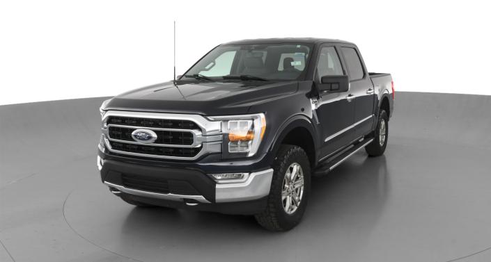 2021 Ford Econoline E-150 -
                Colonial Heights, VA
