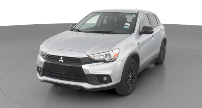 2017 Mitsubishi Outlander Sport LE -
                  Hebron, OH