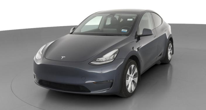 2023 Tesla Model Y Long Range -
                Rocklin, CA