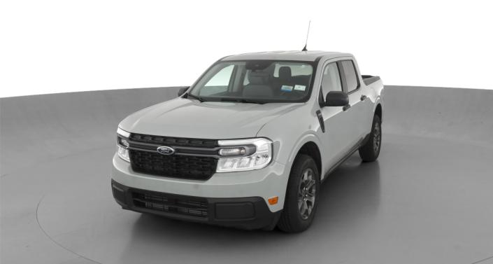 Thumbnail: 2024 Ford Maverick - 1