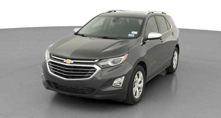 2020 Chevrolet Equinox Premier -
                Auburn, GA