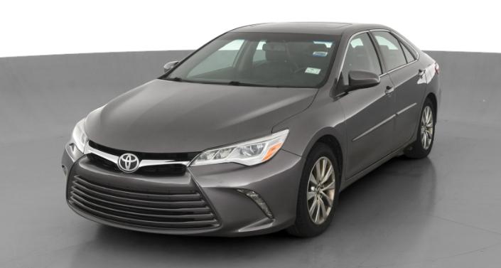 Thumbnail: 2017 Toyota Camry - 1