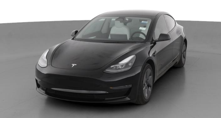 2023 Tesla Model 3 Standard Range -
                Concord, NC