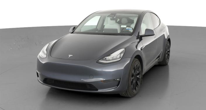 2022 Tesla Model Y Long Range -
                Lorain, OH
