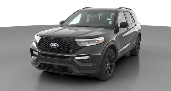 2022 Ford Explorer ST -
                Trenton, OH