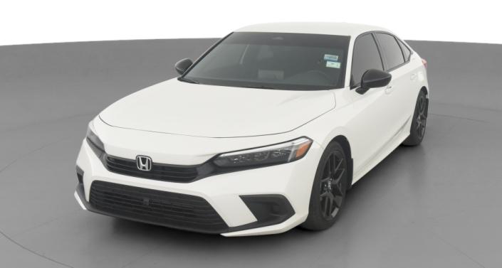 2024 Honda Civic Sport -
                Hebron, OH