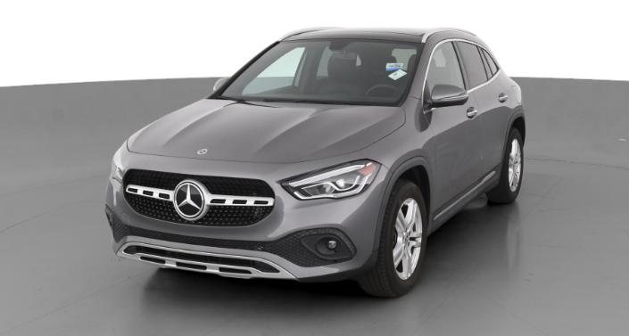 2021 Mercedes-Benz GLA 250 -
                Concord, NC