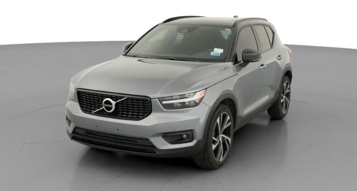 2019 Volvo XC40 T5 R-Design -
                Auburn, GA