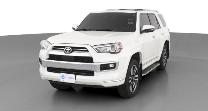 2023 Toyota 4Runner Limited -
                  Concord, NC