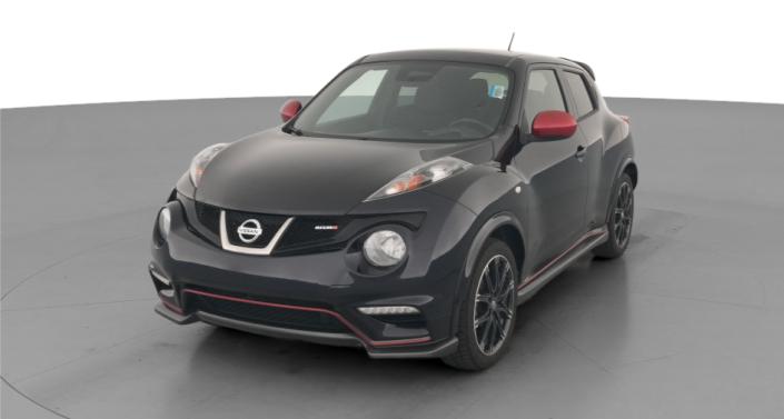 2014 Nissan Juke NISMO -
                  Haines City, FL