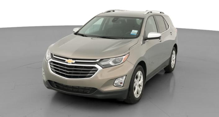 2018 Chevrolet Equinox Premier -
                Auburn, GA