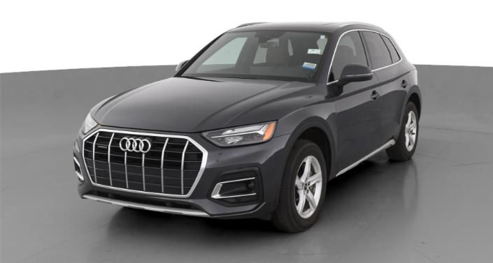 2021 Audi Q5 Premium -
                Concord, NC