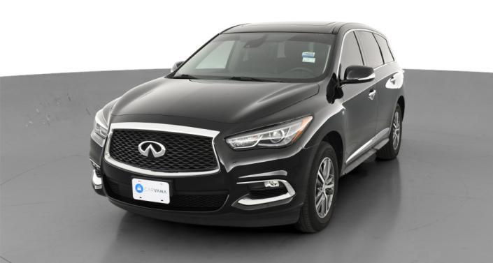 2020 INFINITI QX60 Pure -
                Lorain, OH