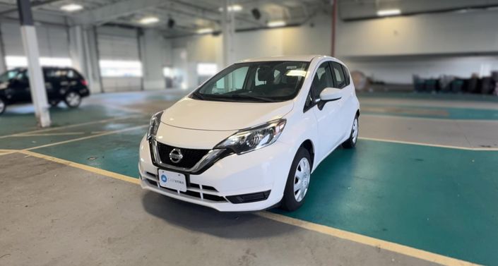 Thumbnail: 2019 Nissan Versa Note - 1