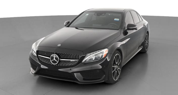 2018 Mercedes-Benz C-Class AMG C 43 -
                  Beverly, NJ