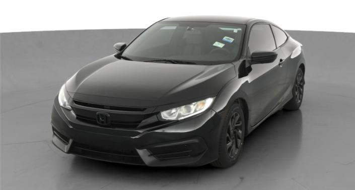 2018 Honda Civic LX -
                Bessemer, AL