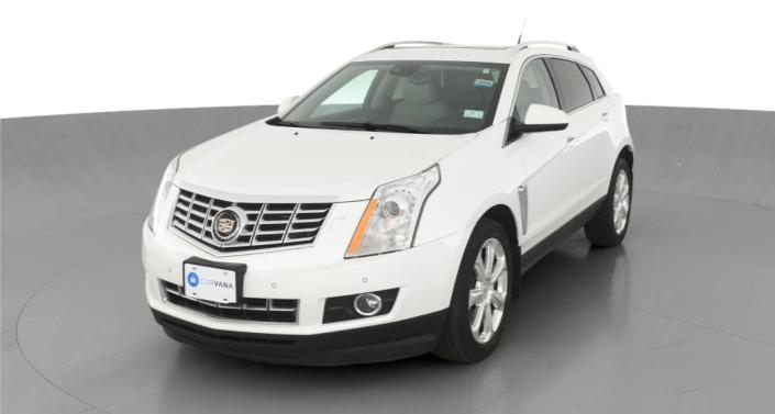2014 Cadillac SRX Premium -
                Colonial Heights, VA