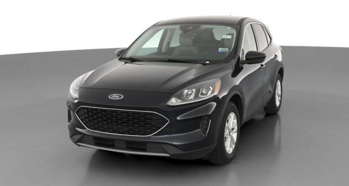 2021 Ford Escape SE -
                Rocklin, CA