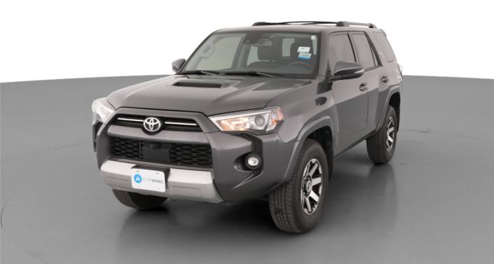 2023 Toyota 4Runner TRD Off Road -
                  Tolleson, AZ