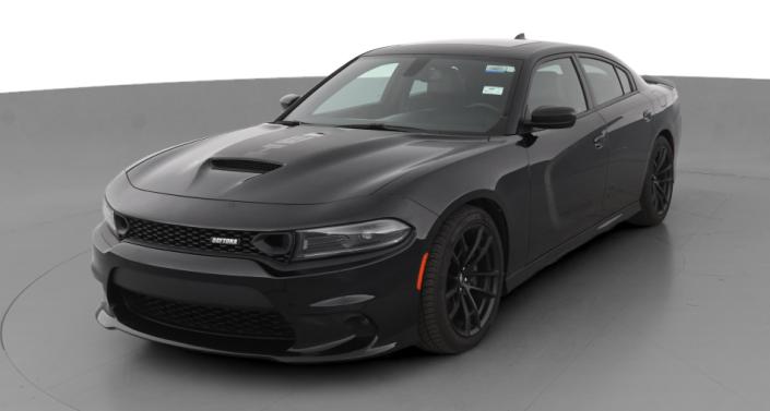 2023 Dodge Charger Scat Pack -
                Concord, NC