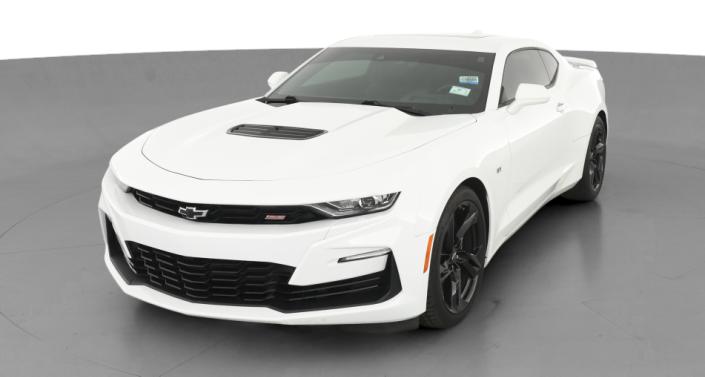 2022 Chevrolet Camaro SS -
                Bessemer, AL