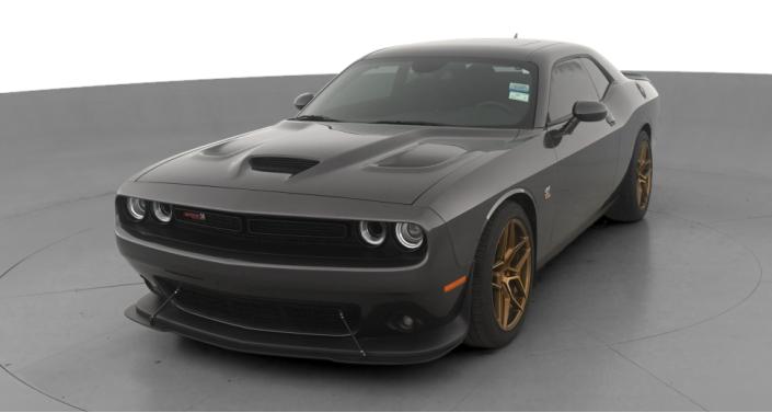 2022 Dodge Challenger T/A -
                Hebron, OH