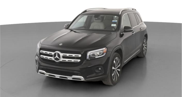 2022 Mercedes-Benz GLB 250 -
                Fort Worth, TX