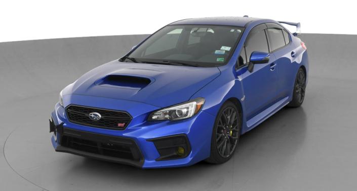 2020 Subaru WRX STI -
                Colonial Heights, VA