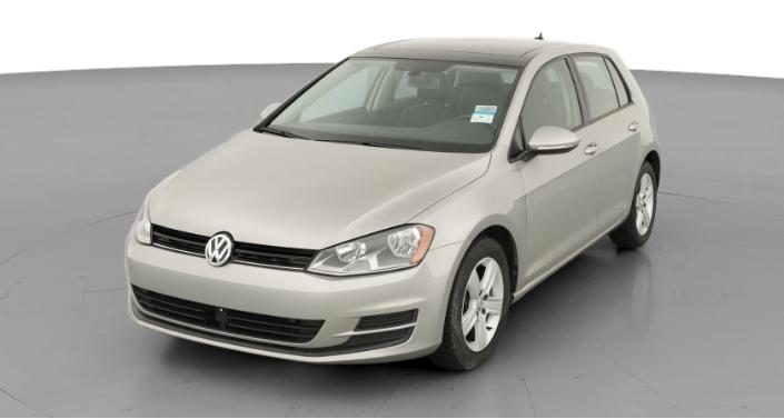 2017 Volkswagen Golf Wolfsburg Edition -
                Auburn, GA