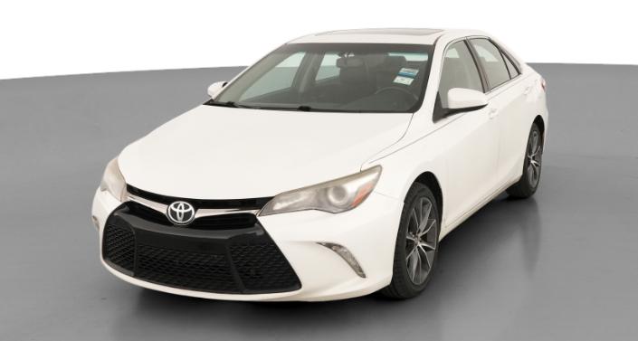 2017 Toyota Camry XSE -
                Auburn, GA