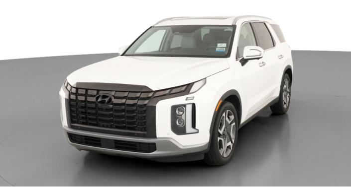 2023 Hyundai Palisade SEL -
                Auburn, GA