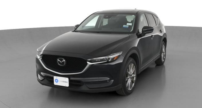 2019 Mazda CX-5 Grand Touring -
                Colonial Heights, VA